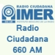 Listen to Radio Ciudadana 660 AM free radio online