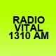 Radio Vital 1310 AM