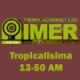 Listen to Tropicalisima 13-50 AM free radio online