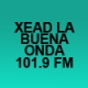 Listen to XEAD La Buena Onda 101.9 FM free radio online