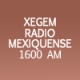 Listen to XEGEM Radio Mexiquense 1600 AM free radio online