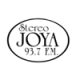 Listen to XEJP Joya 93.7 FM free radio online
