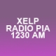Listen to XELP Radio Pia 1230 AM free radio online