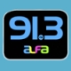 Listen to XERCA Alfa 91.3 FM free radio online