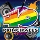 Listen to XETY 40 Principales 91.3 FM free radio online