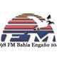 Listen to LRF 398 Bahia Engano 104.5 FM free radio online