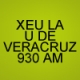 Listen to XEU La U de Veracruz 930 AM free radio online