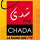 Listen to Chada FM 100.8 free radio online