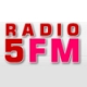 Listen to 5 FM 107 free radio online