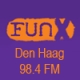 Fun X Den Haag 98.4 FM
