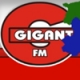 Listen to Gigant FM free radio online