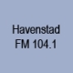 Listen to Havenstad FM 104.1 free radio online