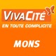 VivaCite - Mons 99.5 FM