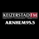 Listen to Keizerstad FM Arnhem 95.5 free radio online