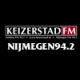 Listen to Keizerstad FM Nijmegen 94.2 free radio online