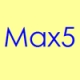 Listen to Max5 free radio online