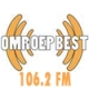 Listen to Omroep Best 106.2 FM free radio online