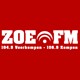 Listen to Zoe FM 106.9 free radio online