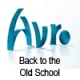 AVRO Back to the Old School
