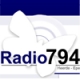 Listen to Radio 794 free radio online