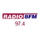 Listen to Radio 8FM 97.4 free radio online
