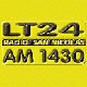 Listen to LT24 1430 AM free radio online