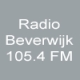 Listen to Radio Beverwijk 105.4 FM free radio online