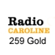 Listen to Radio Caroline 259 Gold free radio online
