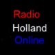 Listen to Radio Holland Online free radio online