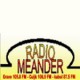 Listen to Radio Meander 106.9 FM free radio online