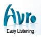 Listen to AVRO Easy Listening free radio online