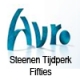 AVRO Steenen Tijdperk Fifties