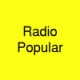 Listen to Radio Popular free radio online