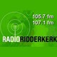 Listen to Radio Ridderkerk 107.1 free radio online