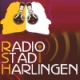 Listen to Radio Stad Harlingen 106.2 FM free radio online