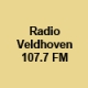 Listen to Radio Veldhoven 107.7 FM free radio online