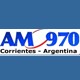 Listen to LT25 Guarani 970 AM free radio online