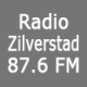 Listen to Radio Zilverstad 87.6 FM free radio online