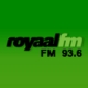 Listen to Royaal FM 93.6 free radio online