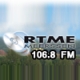 Listen to RTME 106.8 FM free radio online