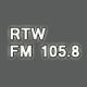 Listen to RTW FM 105.8 free radio online