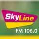 Listen to SkyLine FM 106.0 free radio online