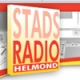 Listen to Stadsradio Helmond 107.2 FM free radio online
