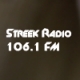 Listen to Streek Radio 106.1 FM free radio online