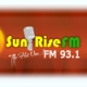Listen to Sunrise FM 93.1 free radio online