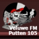 Listen to Veluwe FM Putten 105 free radio online