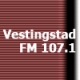 Listen to Vestingstad FM 107.1 free radio online
