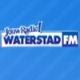 Listen to Waterstad FM 98.4 free radio online