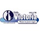 Listen to Halse Radio Victoria 105.2 free radio online