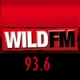 Listen to Wild FM 93.6 free radio online
